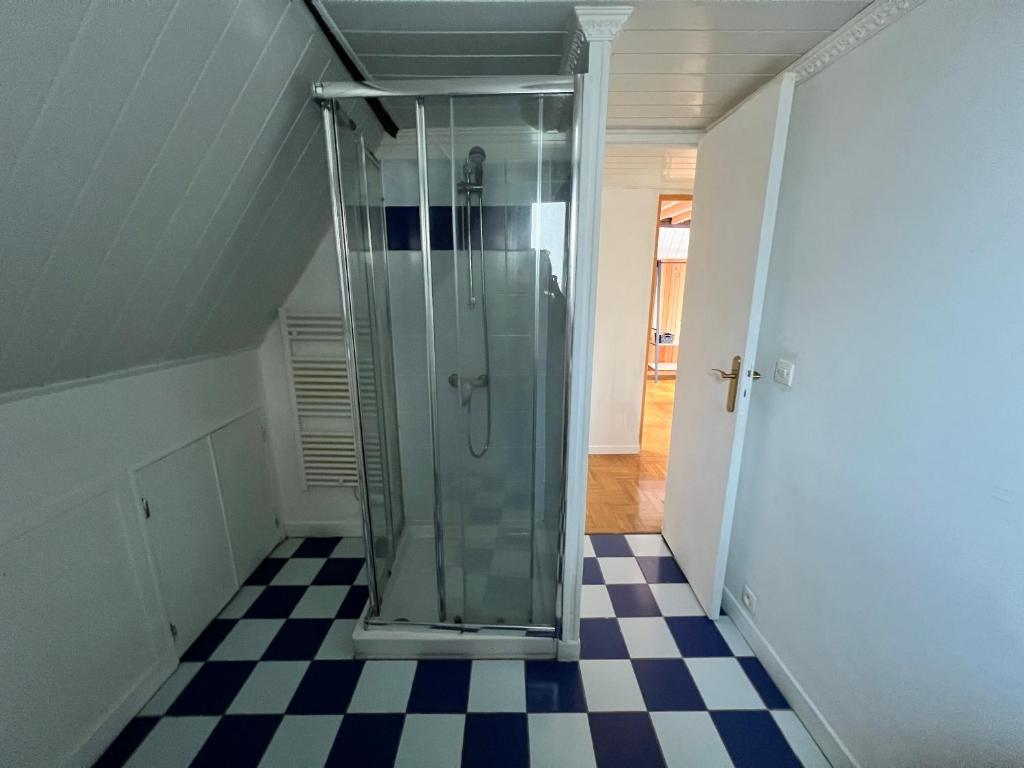 Beau Duplex situé en hypercentre d'Angers - 3