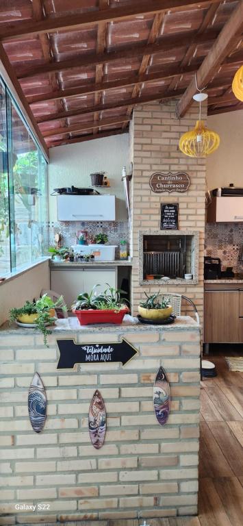 Casa com estilo na Praia dos Amores, Araruama