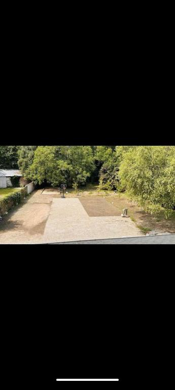 Nouveau studio 1 d'Amiens, Amiens