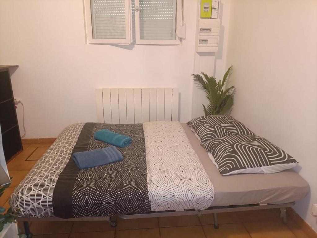 Nouveau studio 1 d'Amiens - 4