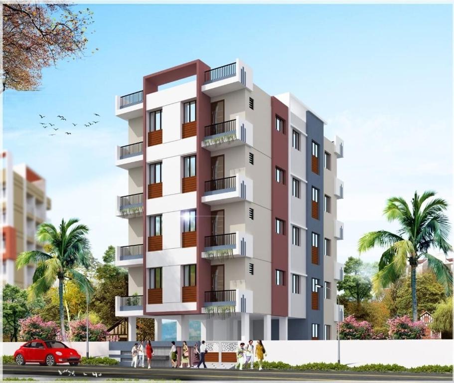 Cozy Nest - Designed for All, Puné