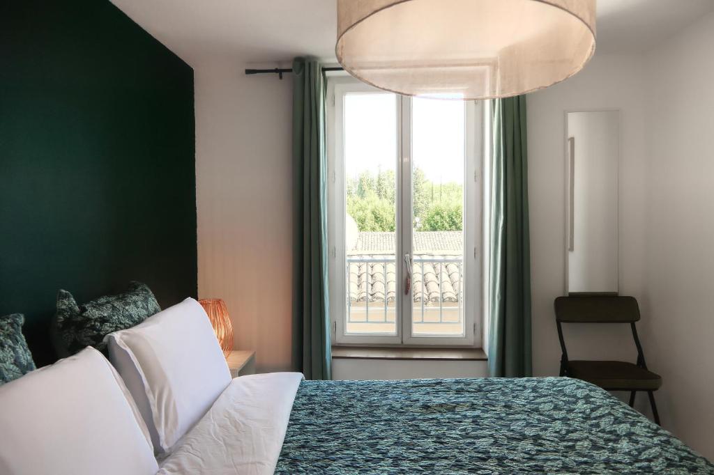 Oasis de 42 m2 I Cosy I Cœur de ville I Lit 160x200 - 3