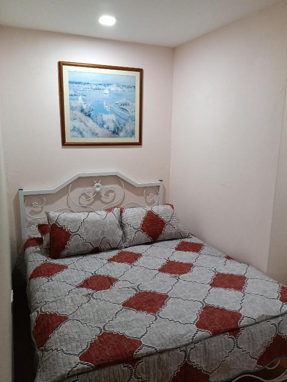 D'harmonis homestay, Kuala Lumpur