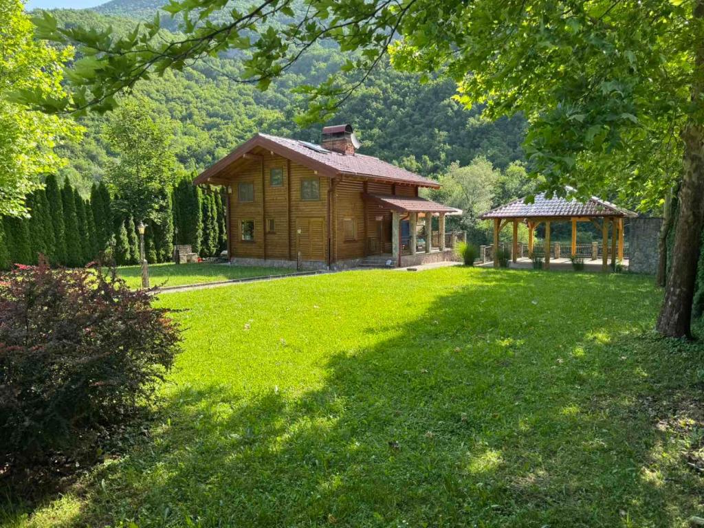 Villa Lavanda - 3