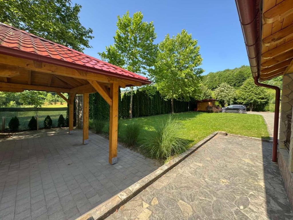 Villa Lavanda - 4