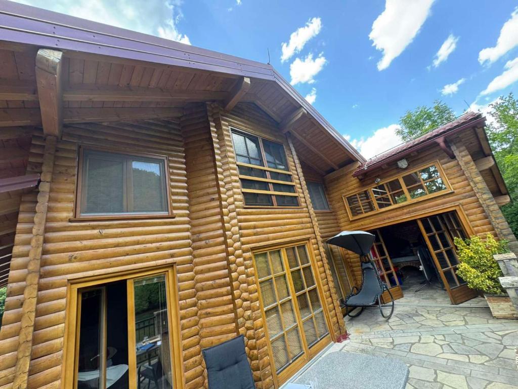 Villa Lavanda - 5