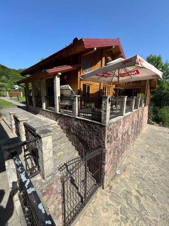 Villa Lavanda - 1