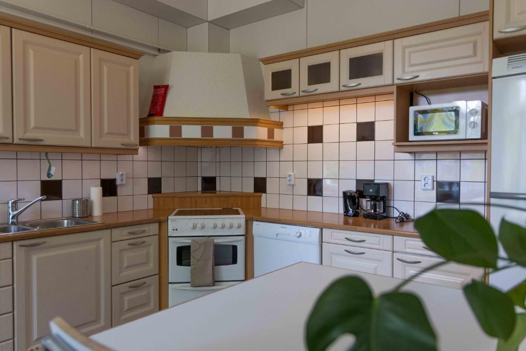 Apartment in Otava, Mikkeli, Mikkeli