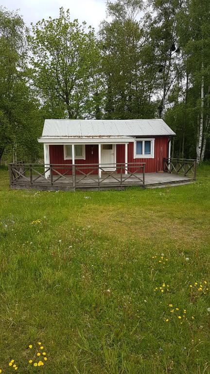 Öjkroken, Köpingsvik