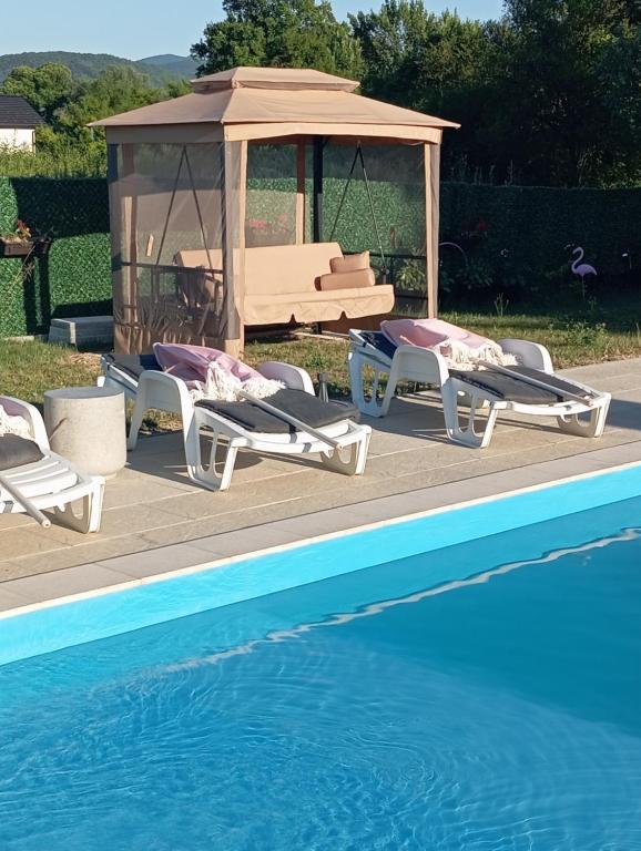 Villa Lea - 3