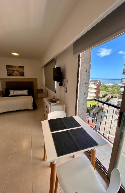 LePetit 425, vista al mar, Pinamar