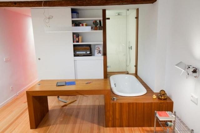 Apartamento céntrico - 2