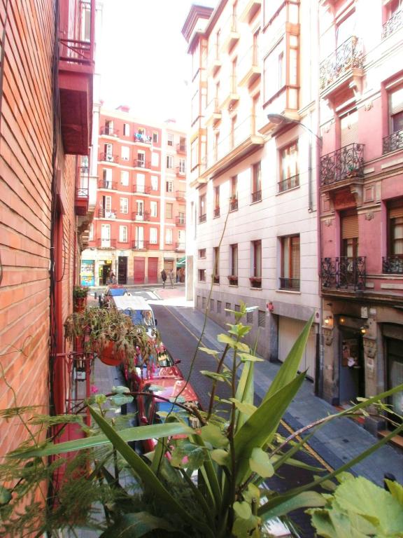 Apartamento céntrico - 5
