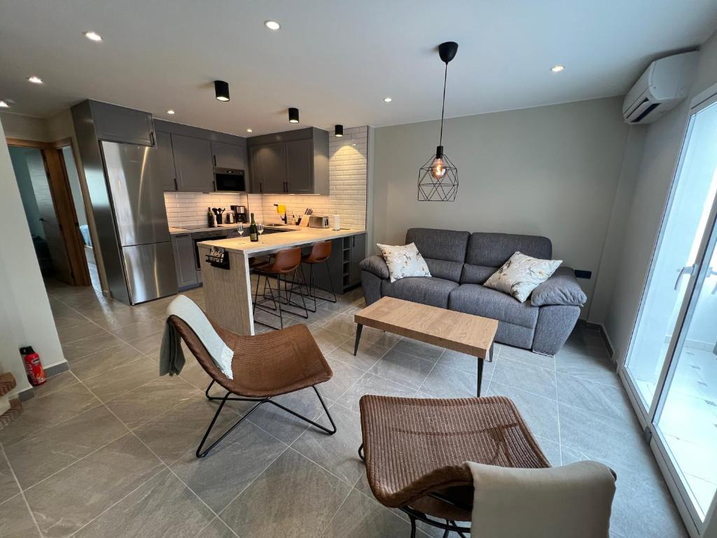 Casa Myrtillo - Scandinavian style apartment - 2