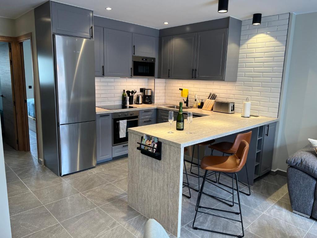 Casa Myrtillo - Scandinavian style apartment - 3