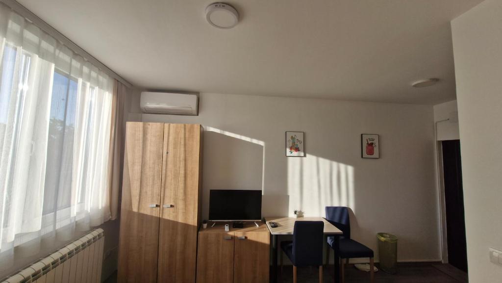 New Studio VMA Banjica - Free Parking - 2