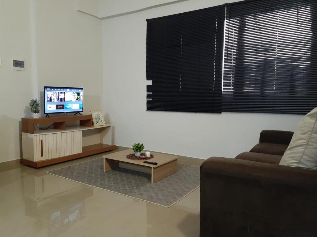 Hermoso Estudio - Excelente Ubicacion - 5