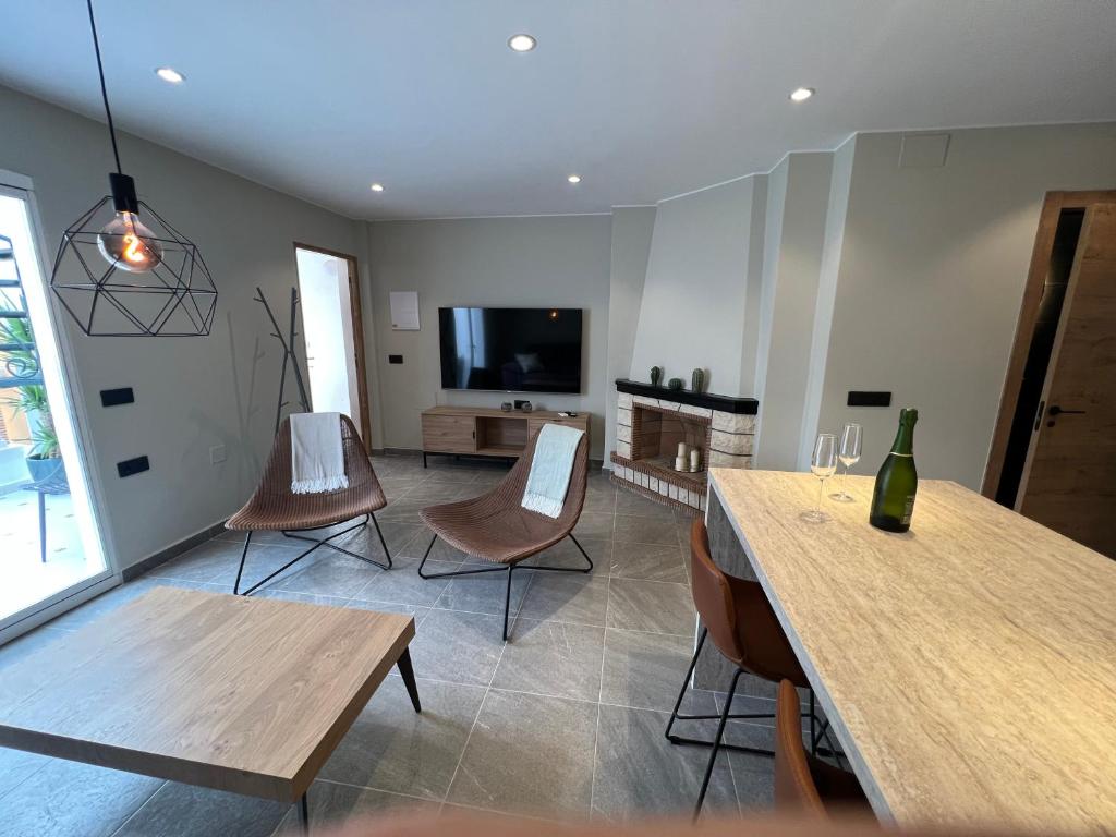 Casa Myrtillo - Scandinavian style apartment - 4