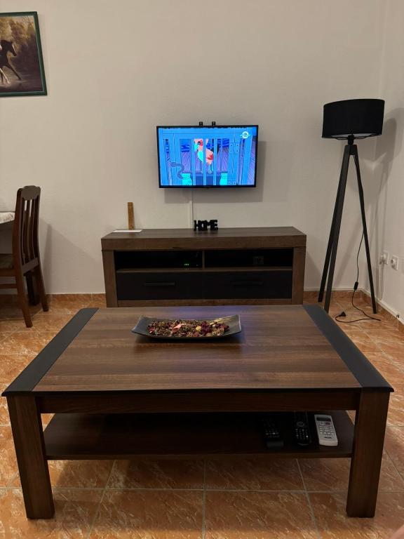 Apartman Pod lozom - 2