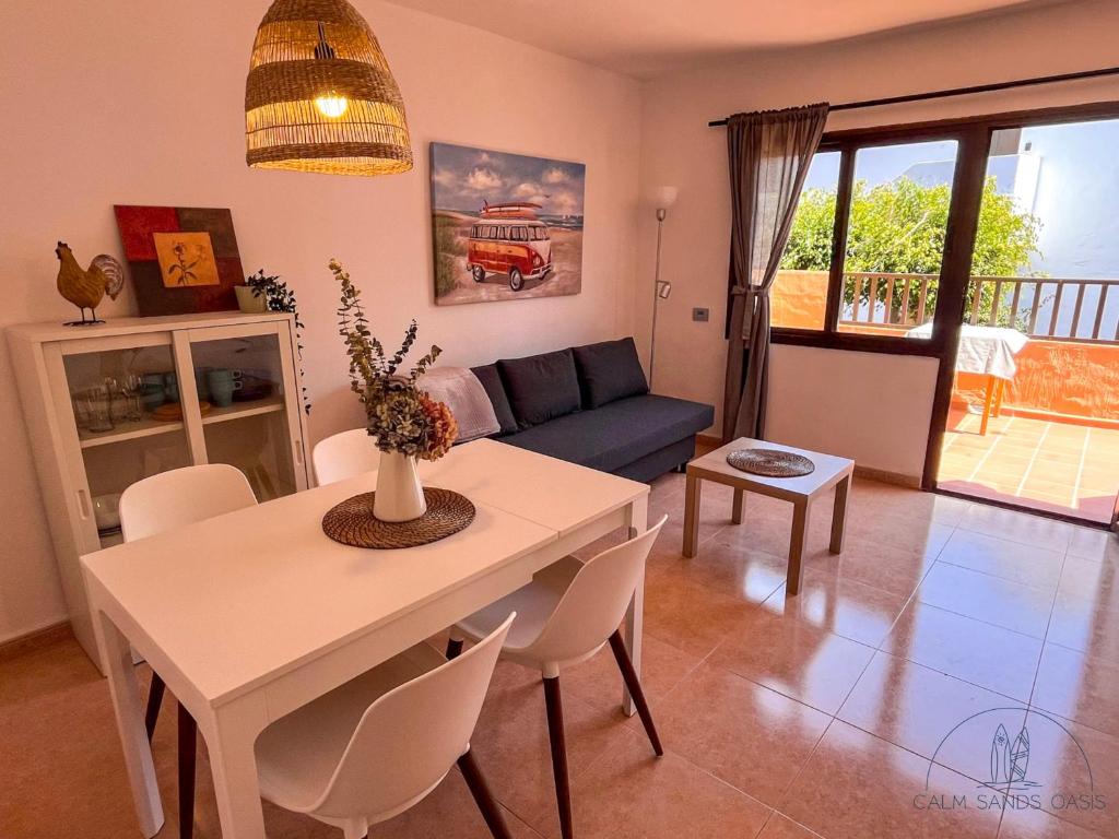 Calm Sands Oasis - Corralejo - 3