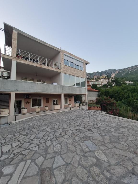 Apartmani Ličina - 3