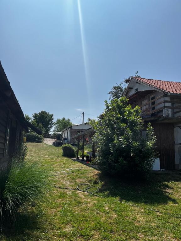 Kod Baka Olge, Bukorovac