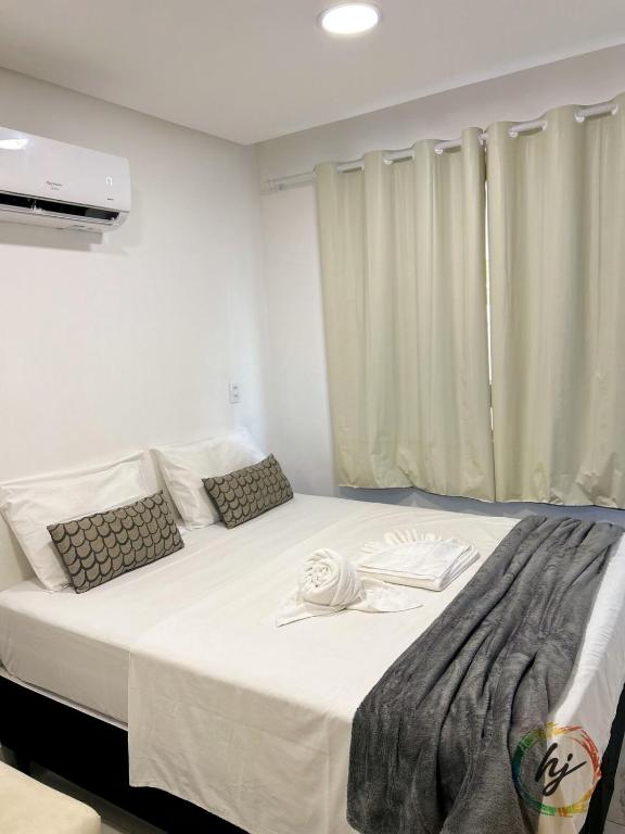 DVA Flat 206, João Pessoa