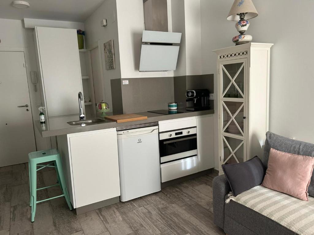 Loft Barbate - 5