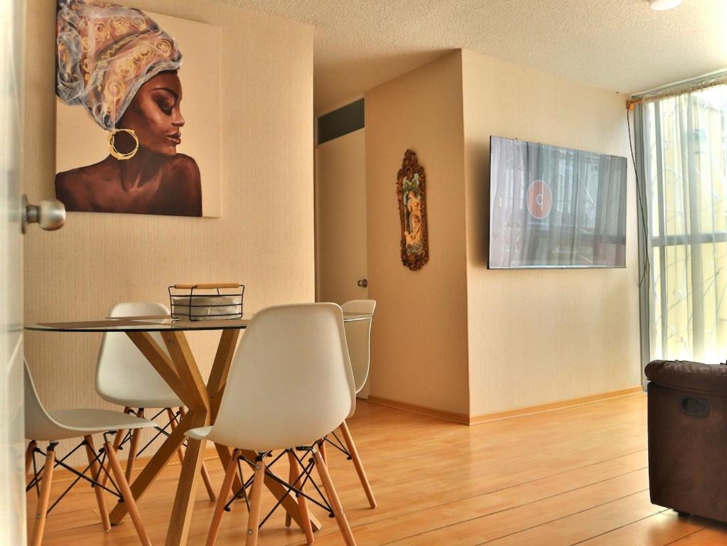 Depa grande cerca a huacachina - 1