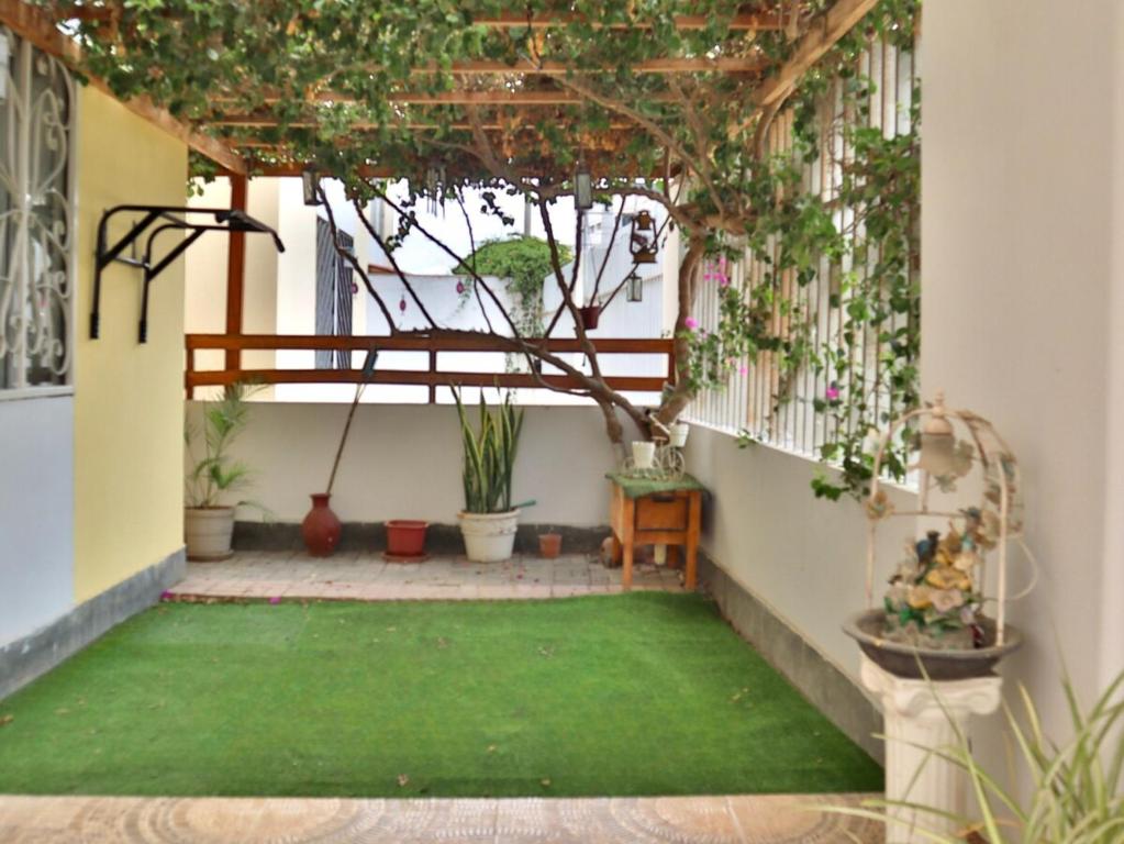 Depa grande cerca a huacachina - 2