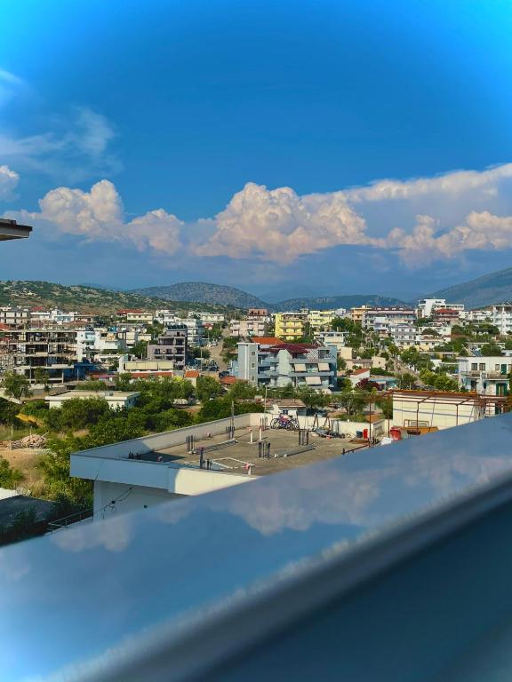 Chris Apartment, Ksamil