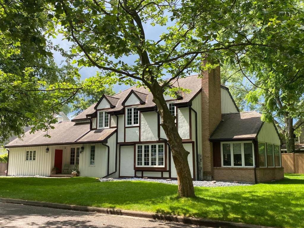 Serenity on the Lake, Niagara on the Lake