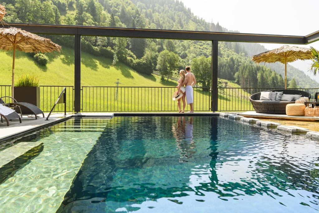 Aktivhotel Gasteiner Einkehr - 1