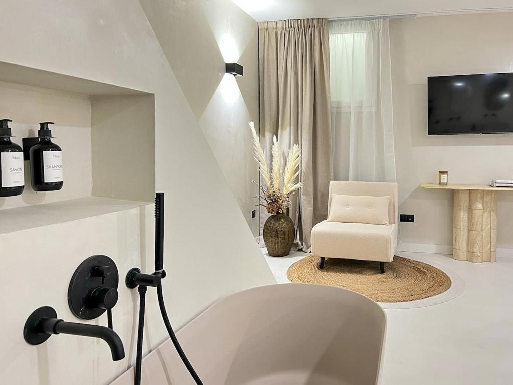 Stylish Souplex - near Palais Royal-Louvre Museum - 4