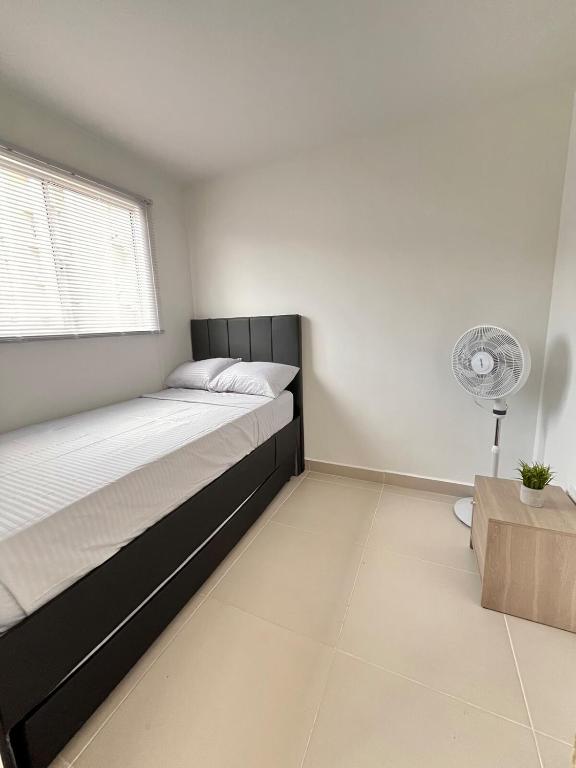Cómodo Apartamento Santa Marta con piscina y parqueadero - 5