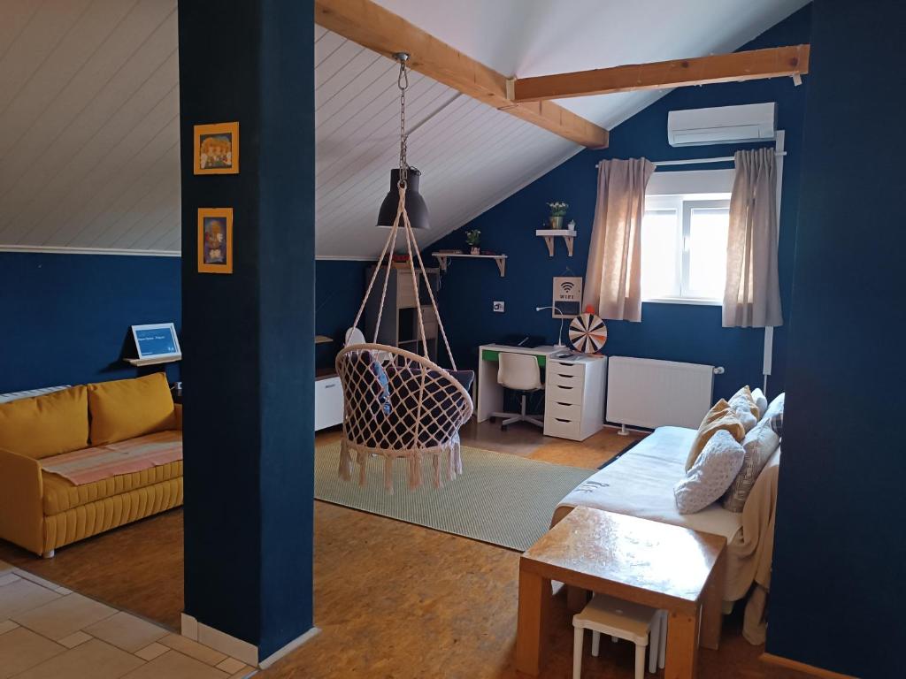 Open Space - Tisljaric, Záhřeb