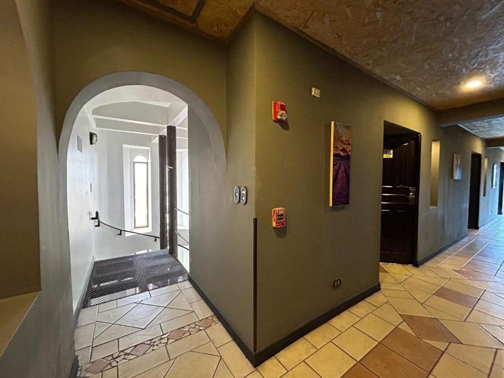 Facilities, Alajuela Backpackers Airport Hostel in Alajuela