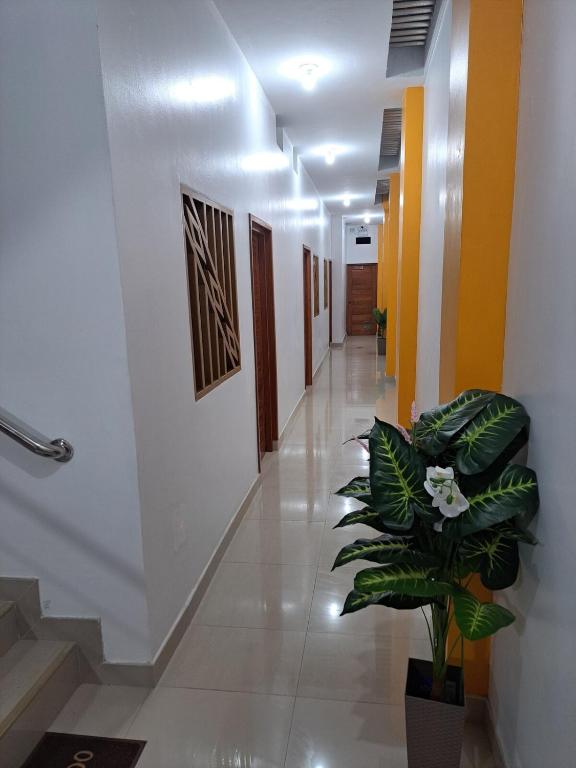 Habitación Amoblada - 4