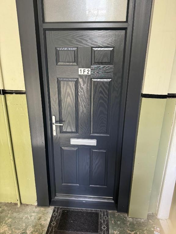 Fountain park get away, Edinburgh