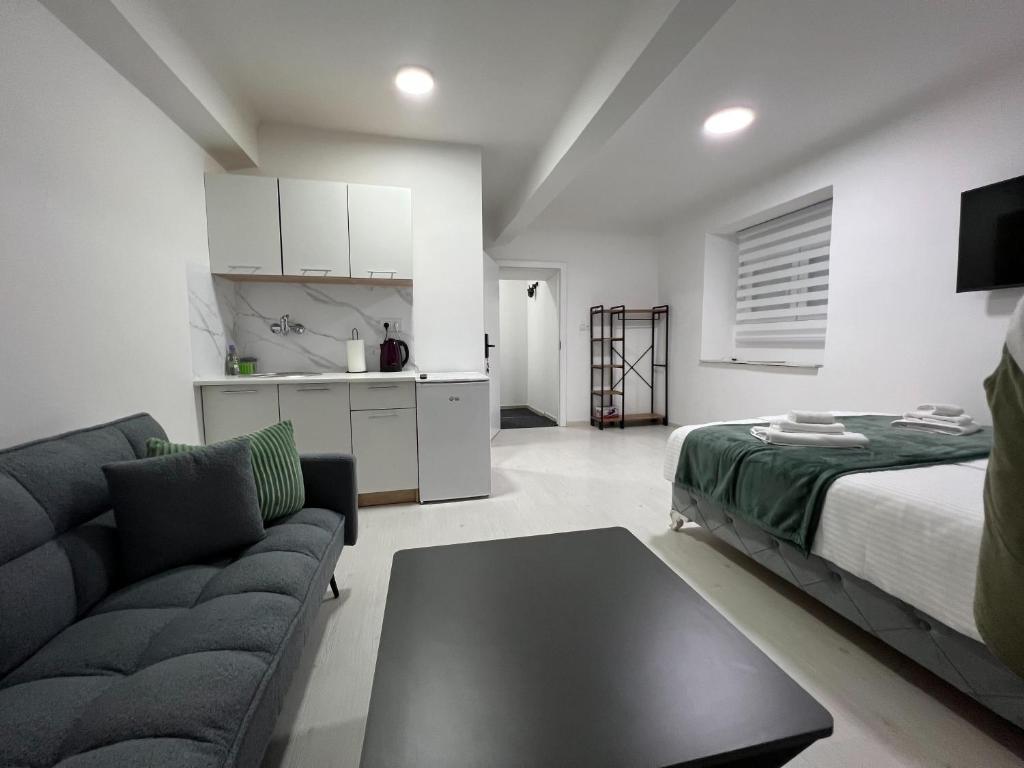 Central Park Residence - 1