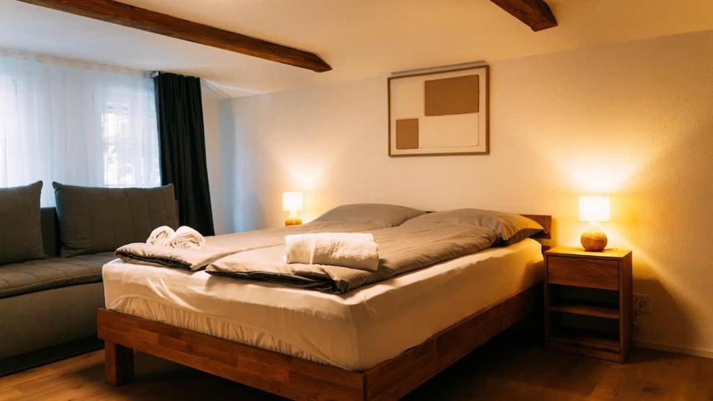 Lakeside Lela Apartment near Interlaken - 4