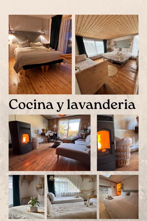 Casa Balmaceda Backpackers - 1