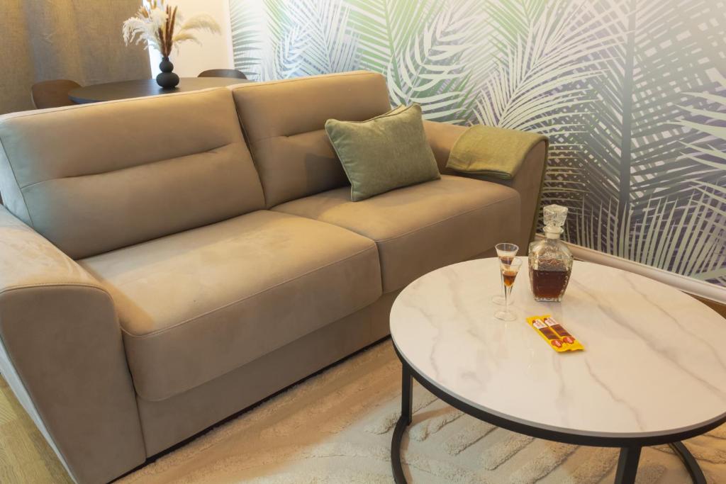 Kruna Lux Apartmans - 3