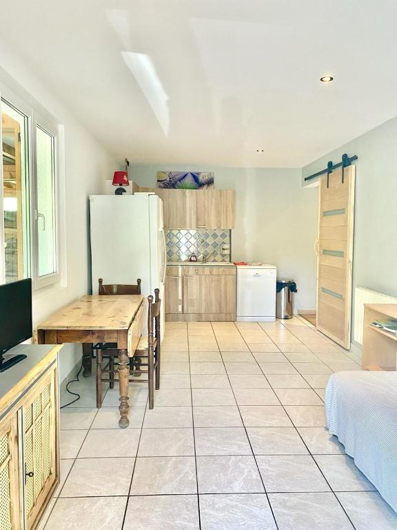 Appartement Risoul - 5