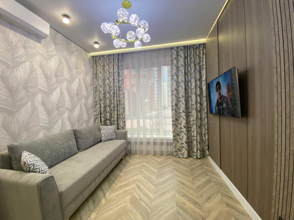 Terracotta 8, Almaty