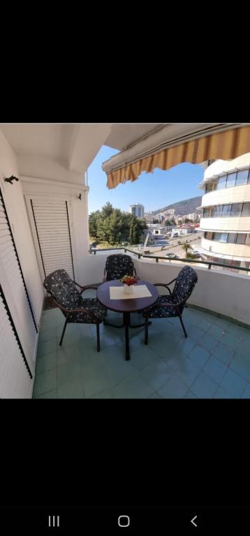 Apartmani Bulevar - 5