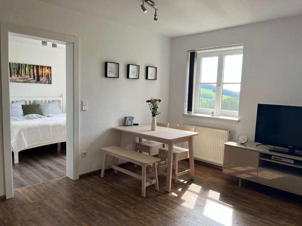 Wohnung im Herzen Mühlviertels, Bad Zell