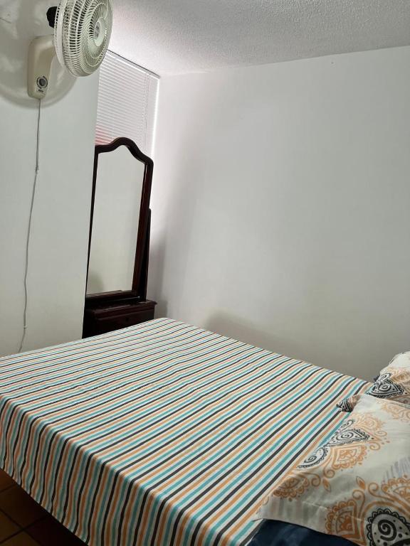 Cabaña ciudadela premium San Jerónimo - 5