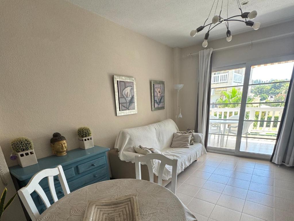 Apartamento Oguisaka Dénia - 2