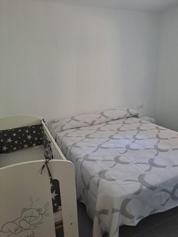 Triana y mar, Roda de Bará